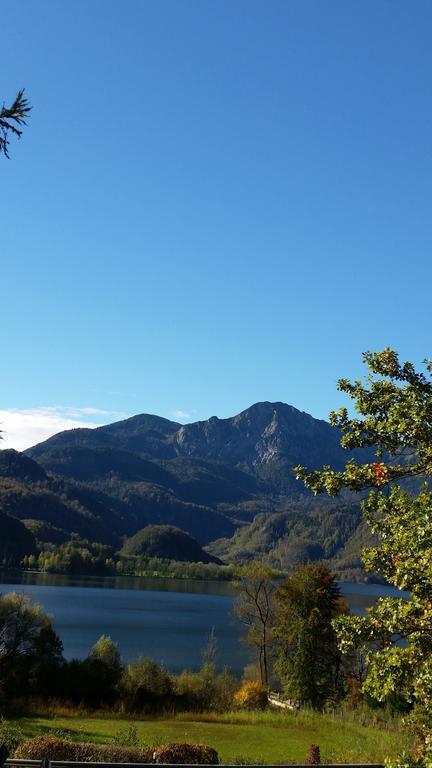 Aparthotel Alpenpark Kochel am See Exterior photo