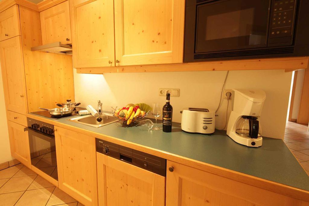Aparthotel Alpenpark Kochel am See Room photo
