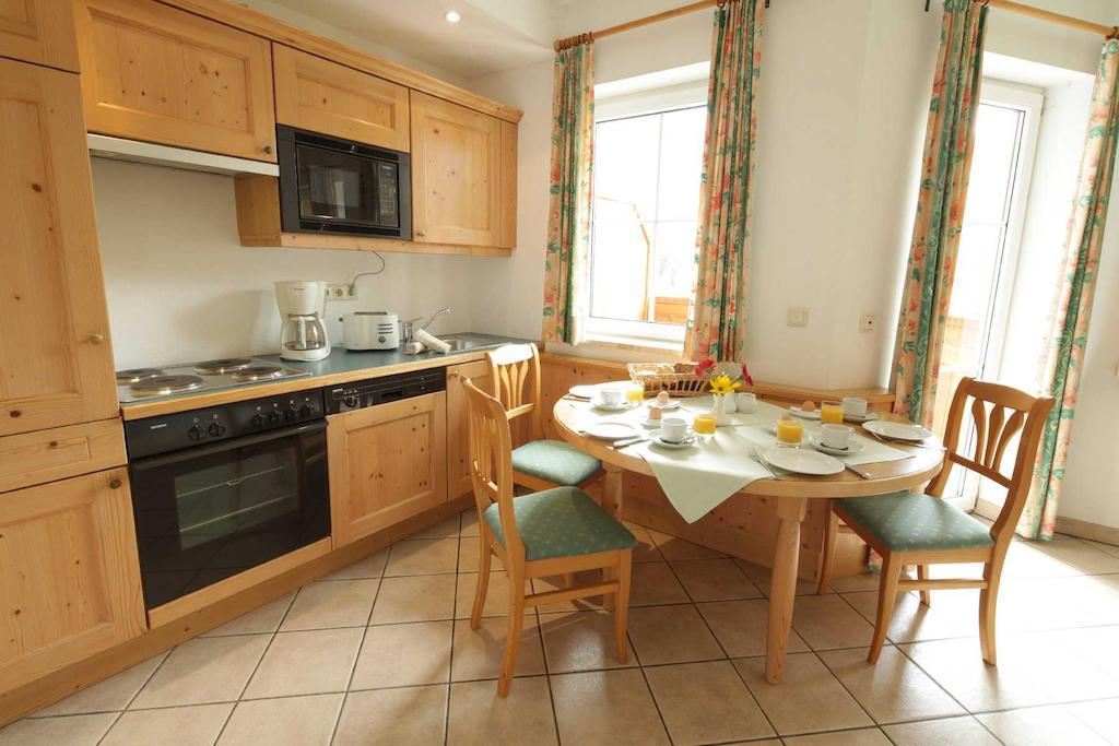 Aparthotel Alpenpark Kochel am See Room photo