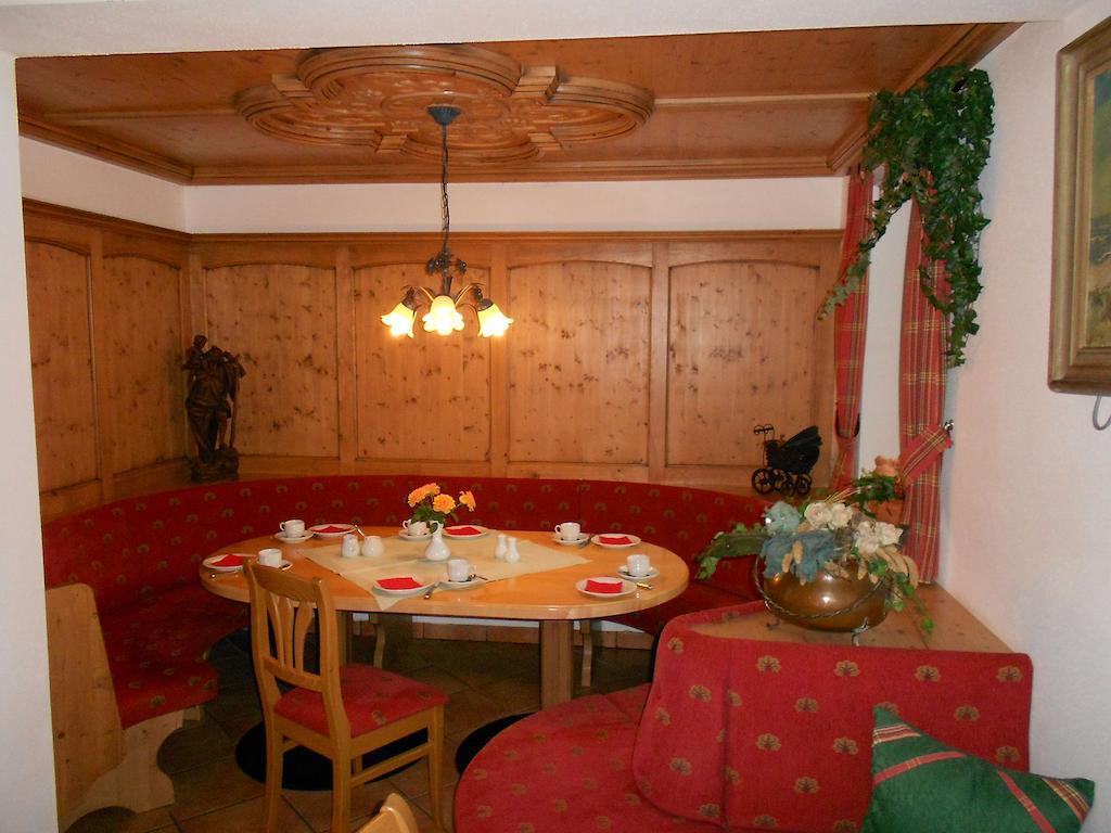 Aparthotel Alpenpark Kochel am See Room photo